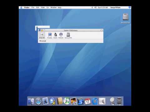 install emulator on mac os x